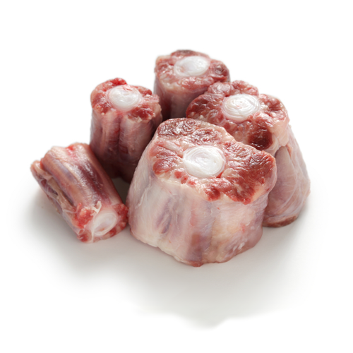 Beef Oxtail