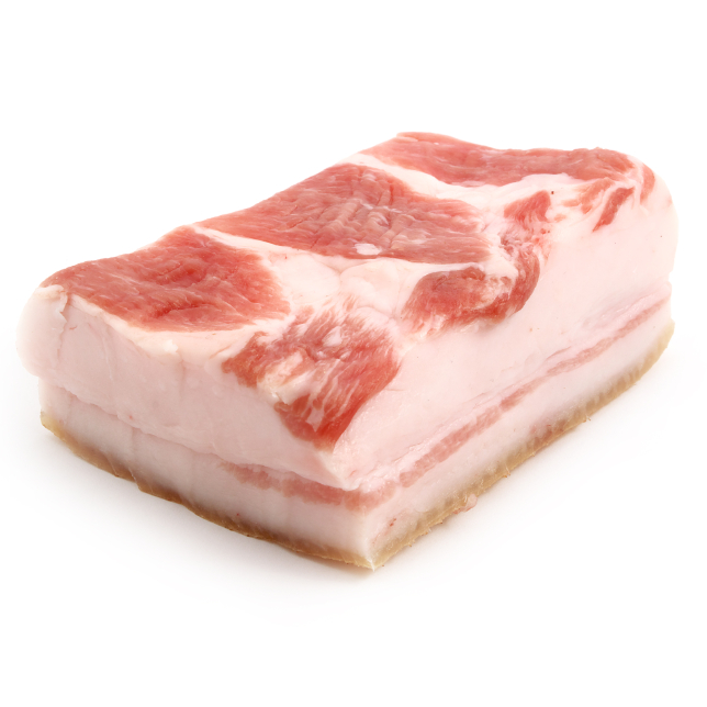 Pork Fat